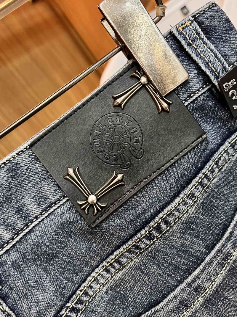 Chrome Hearts Jeans